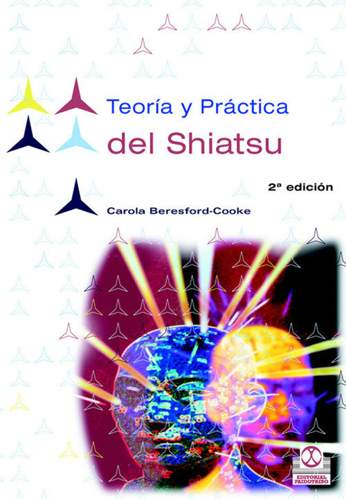 TEORIA Y PRACTICA DEL SHIATSU