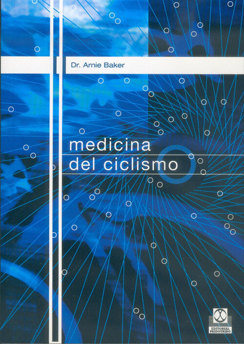 MEDICINA DEL CICLISMO