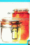 GRAN LIBRO DE LAS CONSERVAS