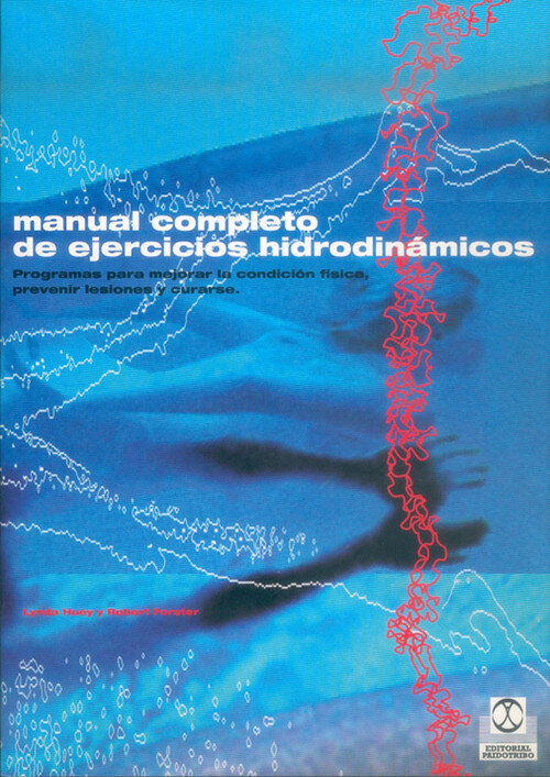 MANUAL COMPLETO EJERCICIOS HIDRODINAMICOS