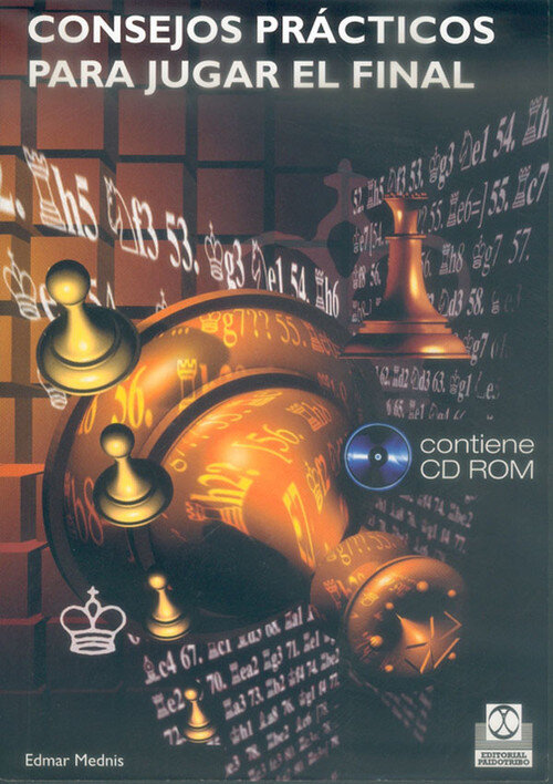 CONSEJOS PRACTICOS PARA JUGAR EL FINAL+CD