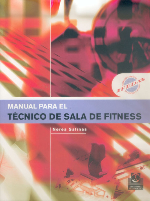 MANUAL PARA TECNICO SALA DE FITNESS