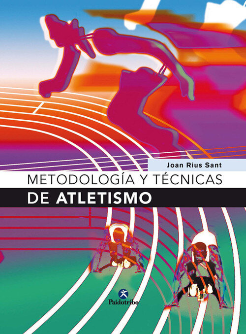 METODOLOGIA Y TECNICAS DE ATLETISMO