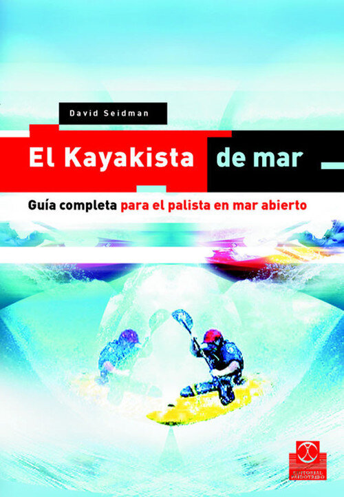 KAYAKISTA DE MAR,EL