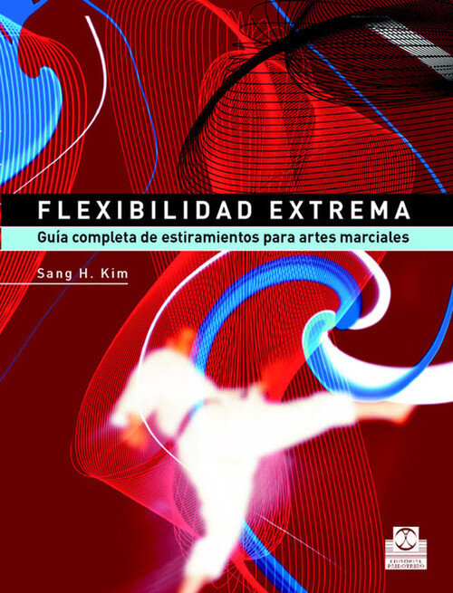 FLEXIBILIDAD EXTREMA