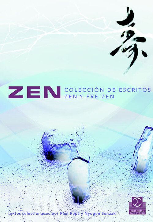 ZEN. COLECCION DE ESCRITOS ZEN Y PRE-ZEN (BICOLOR)