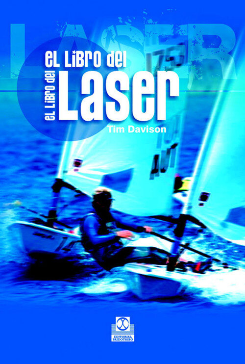 LIBRO DEL LASER,EL