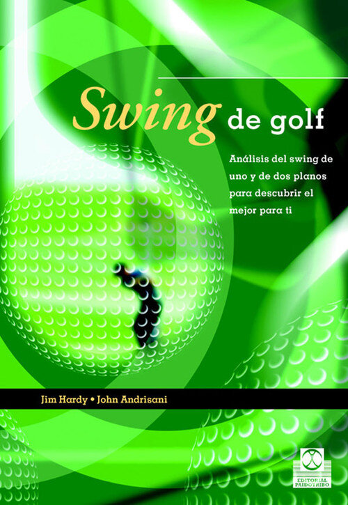 SWING DE GOLF