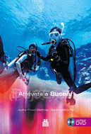 ATREVETE A BUCEAR Y DVD