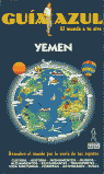 YEMEN GUIA AZUL