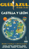 CASTILLA Y LEON-GUIA AZUL