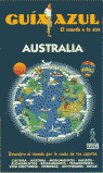 AUSTRALIA-GUIA AZUL-MUNDO A TU AIRE