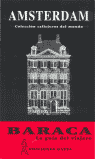 AMSTERDAM-GUIA BARACA
