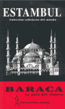 ESTAMBUL-GUIA BARACA