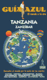 TANZANIA-ZANZIBAR/GUIA AZUL