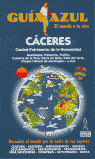 CACERES-GUIA AZUL