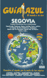 SEGOVIA-GUIA AZUL 2003