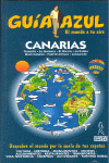 CANARIAS-GUIA AZUL--GAESA