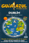 DUBLIN-GUIA AZUL