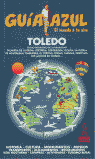 TOLEDO-GUIA AZUL