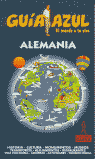 ALEMANIA-GUIA AZUL