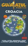 CROACIA-GUIA AZUL