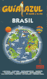BRASIL-GUIA AZUL