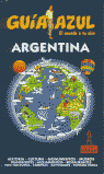 ARGENTINA-GUIA AZUL