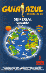 SENEGAL Y GAMBIA-GUIA AZUL