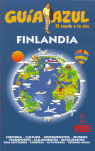 FINLANDIA-GUIA AZUL NUEVA