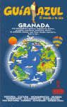 GRANADA-GUIA AZUL-GAESA