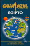 EGIPTO-GUIA AZUL 2007