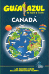 CANADA-GUIA AZUL