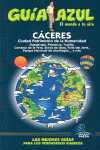 CACERES-GUIA AZUL