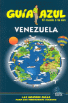 VENEZUELA-GUIA AZUL