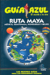RUTA MAYA GUIA AZUL NE