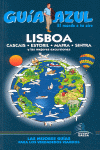 LISBOA-GUIA AZUL