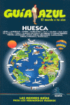 HUESCA-GUIA AZUL-NUEVA