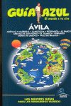 AVILA-GUIA AZUL-NUEVA