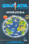 NORUEGA-GUIA AZUL