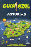 ASTURIAS.GUIA AZUL
