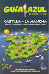 CASTILLA LA MANCHA-GUIA AZUL