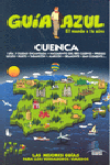 CUENCA-GUIA AZUL 2010