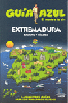 EXTREMADURA-GUIA AZUL
