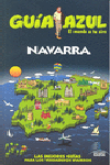 NAVARRA-GUIA AZUL