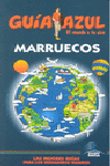 MARRUECOS-GUIA AZUL