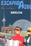 BERLIN-ESCAPADA AZUL
