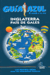 GUIA AZUL DE INGLATERRA 2011