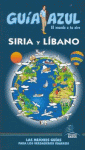 SIRIA Y LIBANO