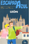 LEON ESCAPADA AZUL